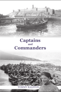 Image of Captains and Commanders