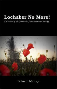 Image of Lochaber No More!