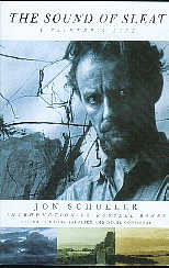 "The Sound of Sleat" by Jon Schueler